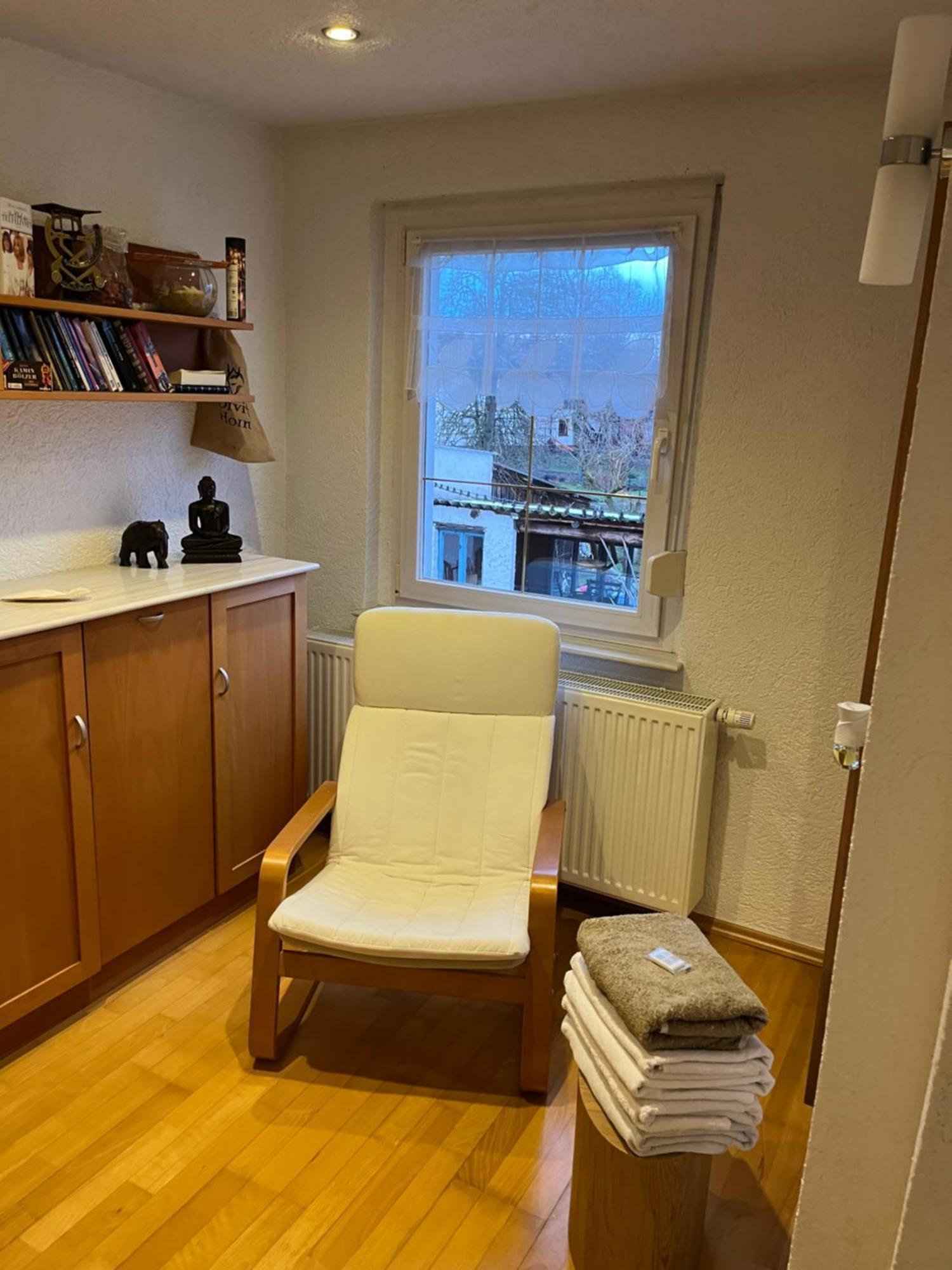 Wellness Oase Auf Dem Land Villa Buttstadt Eksteriør bilde
